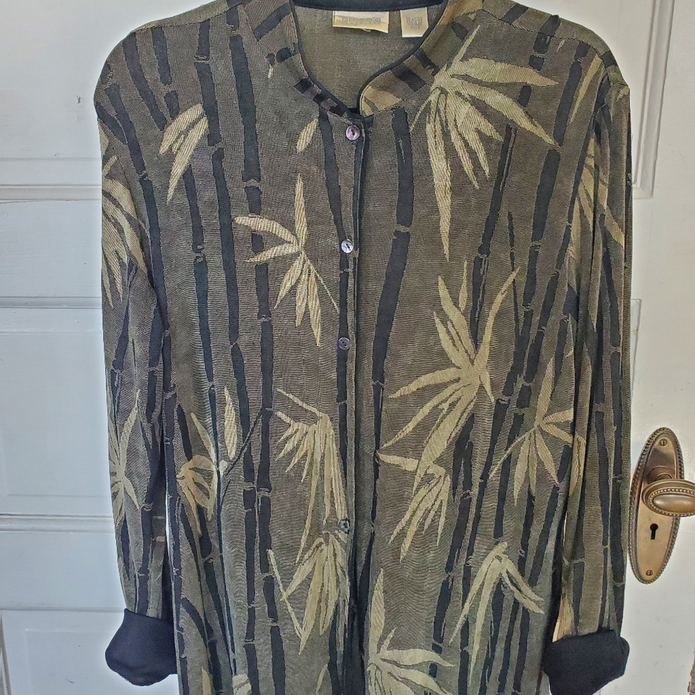 Chico's Jacket